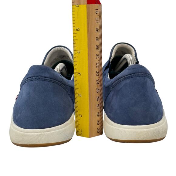 Josef Seibel Caren 22 Sneakers Women's SZ 11 Blue Capsule Casual Everyday Wear - Picture 6 of 10